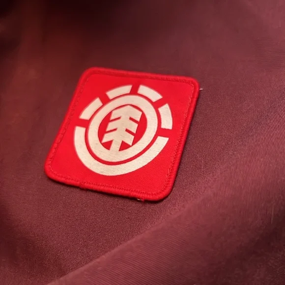 Element Rain/Wind Jacket - Picture 2 of 6